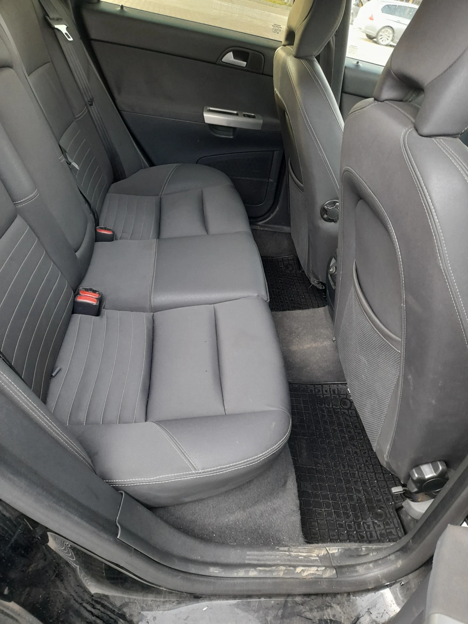 Volvo V50, снимка 3 - Автомобили и джипове - 54754695