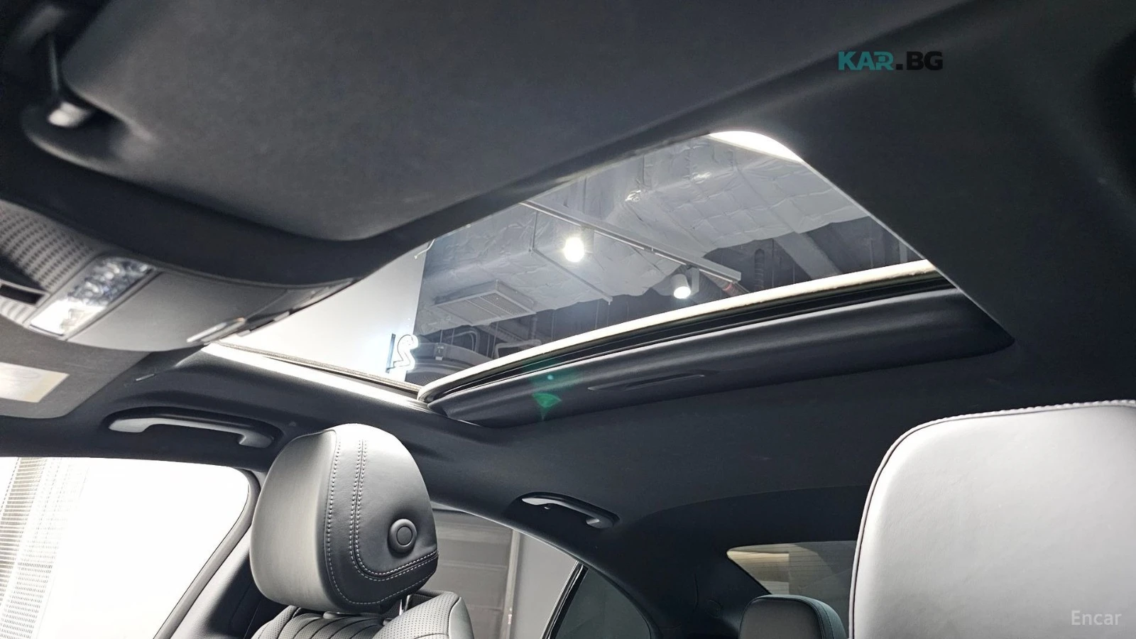 Mercedes-Benz CLS 300 4MATIC* DISTRONIC* REAR-CAM* HEAD-UP* , снимка 13 - Автомобили и джипове - 54795694
