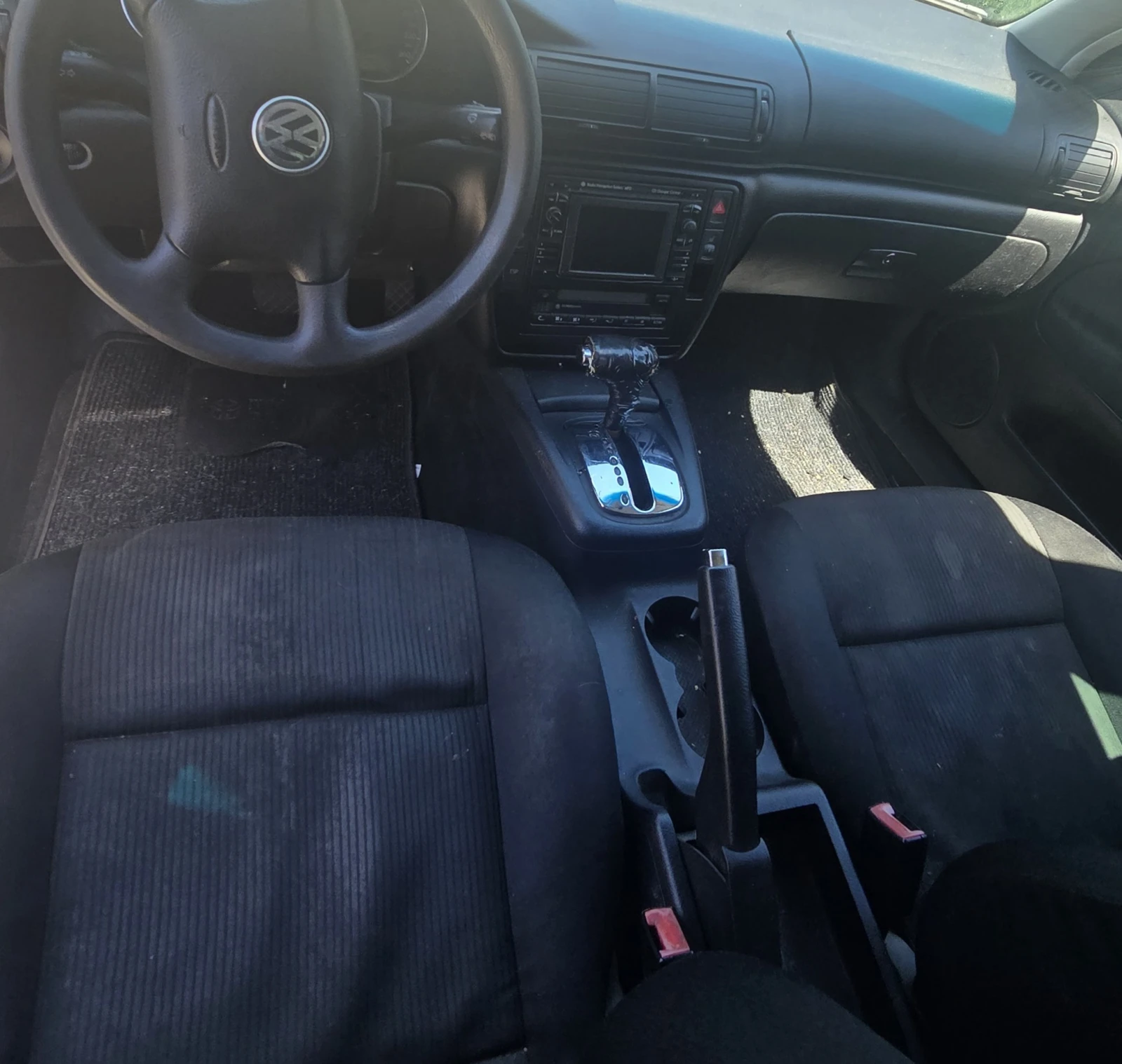 VW Passat, снимка 3 - Автомобили и джипове - 54902083