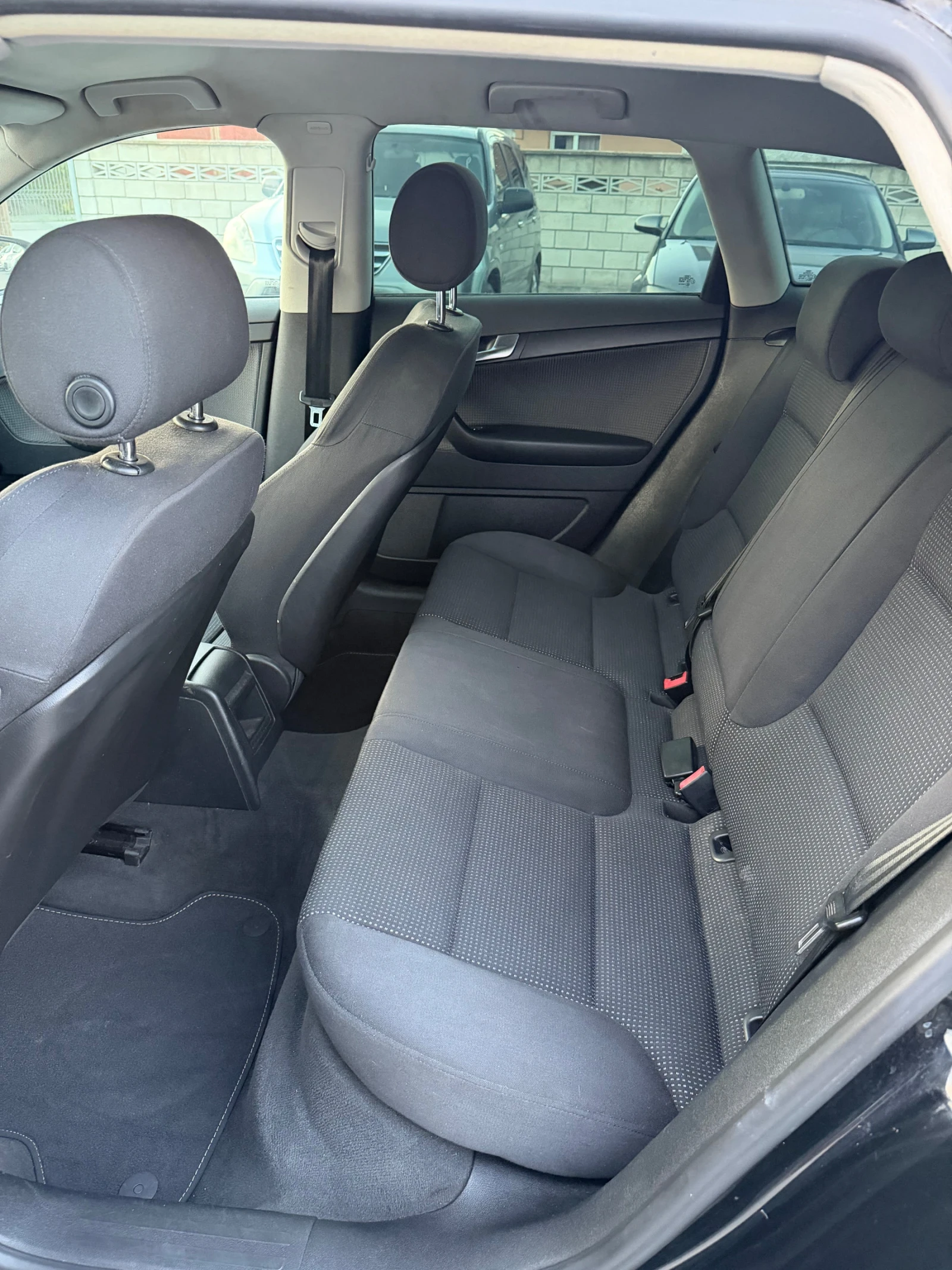 Audi A3 2.0TDI, снимка 8 - Автомобили и джипове - 55735331