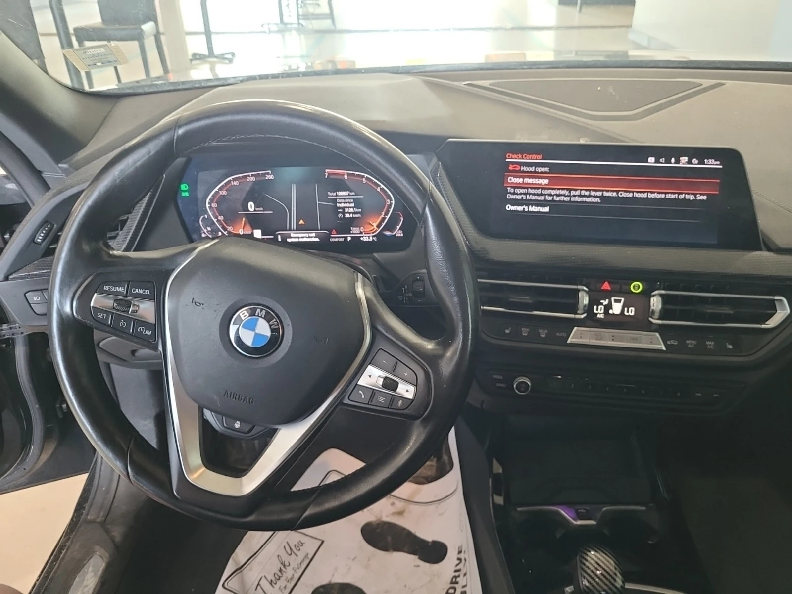 BMW 228  Gran Coupe 228i Xdrive / CARFAX / ДИСТРОНИК , снимка 12 - Автомобили и джипове - 55846840