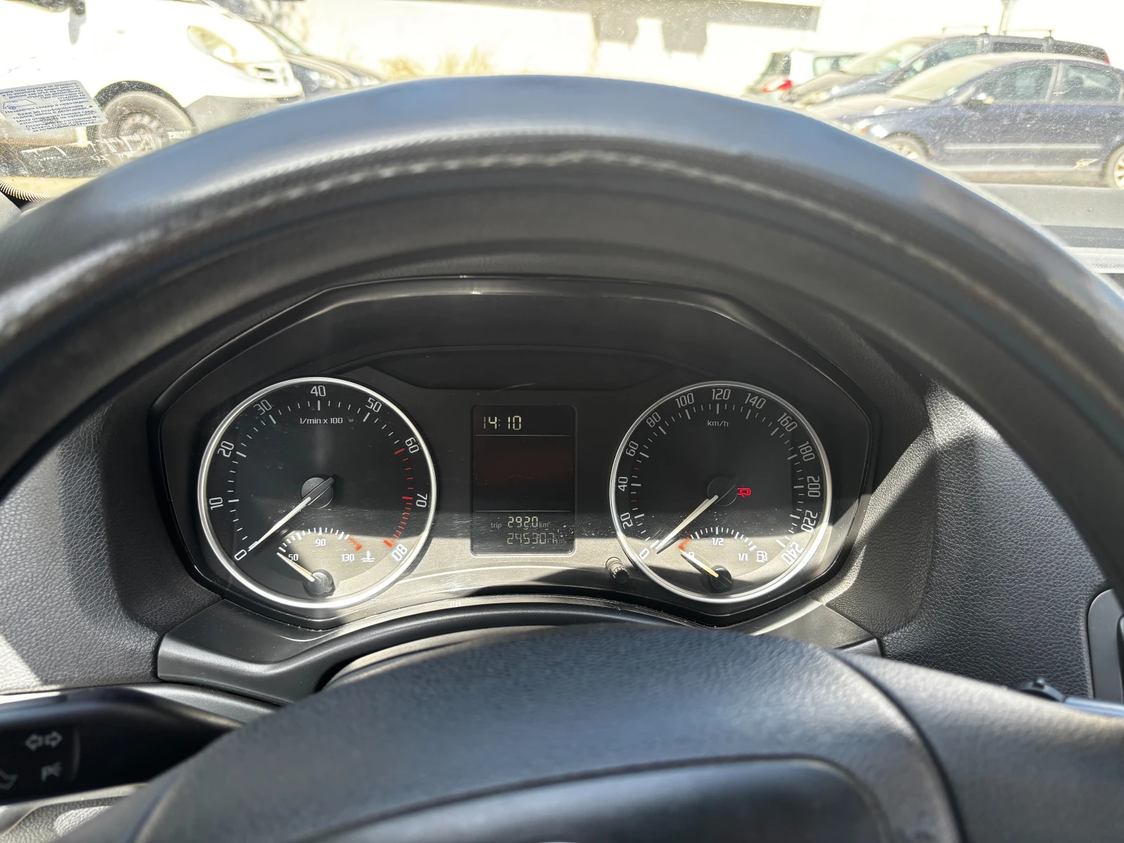 Skoda Octavia | Mobile.bg � ����������� 7