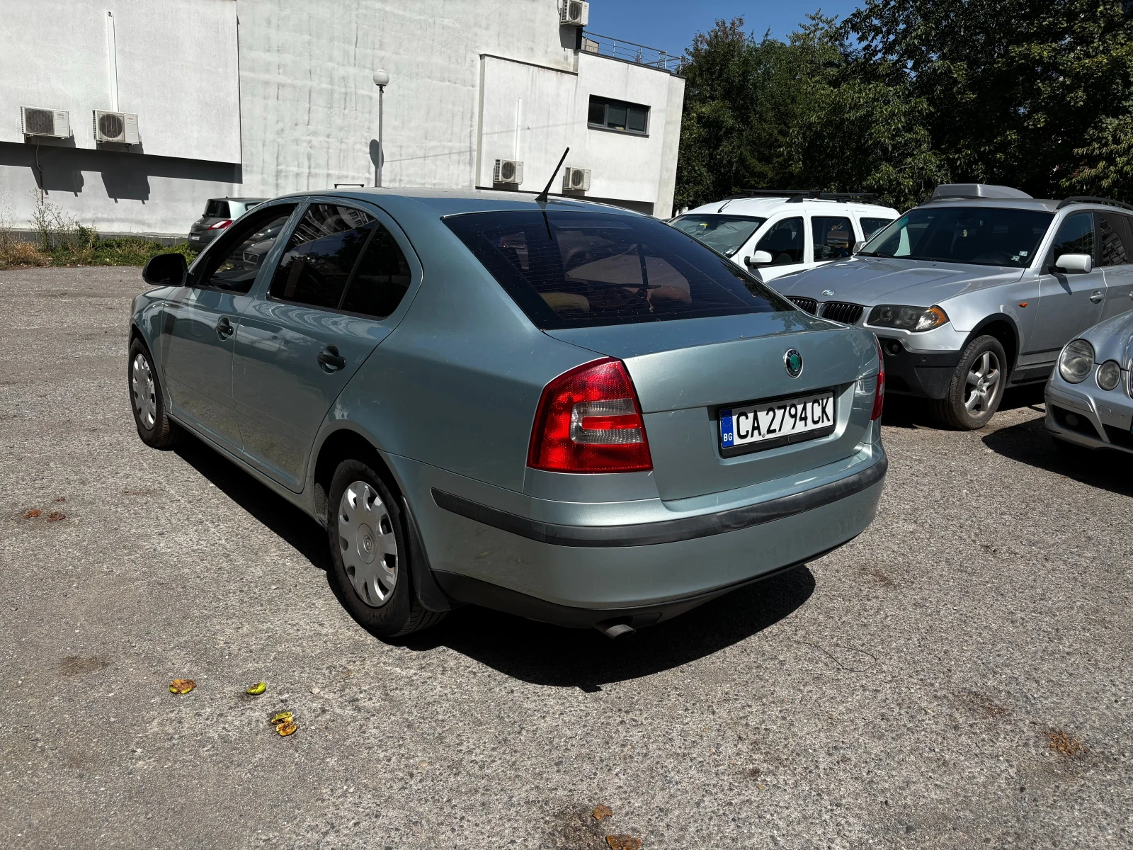 Skoda Octavia | Mobile.bg � ����������� 2