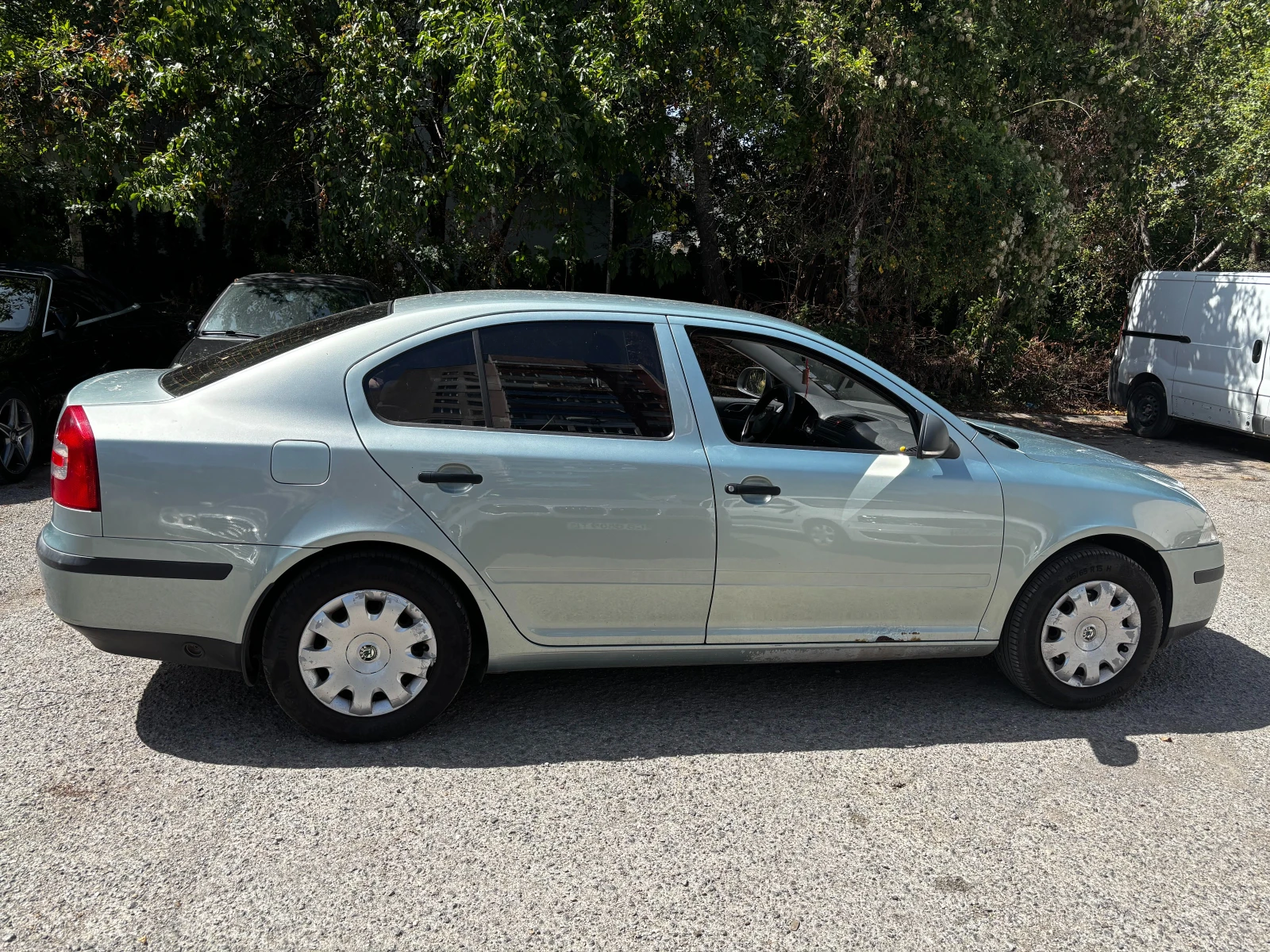 Skoda Octavia | Mobile.bg � ����������� 5