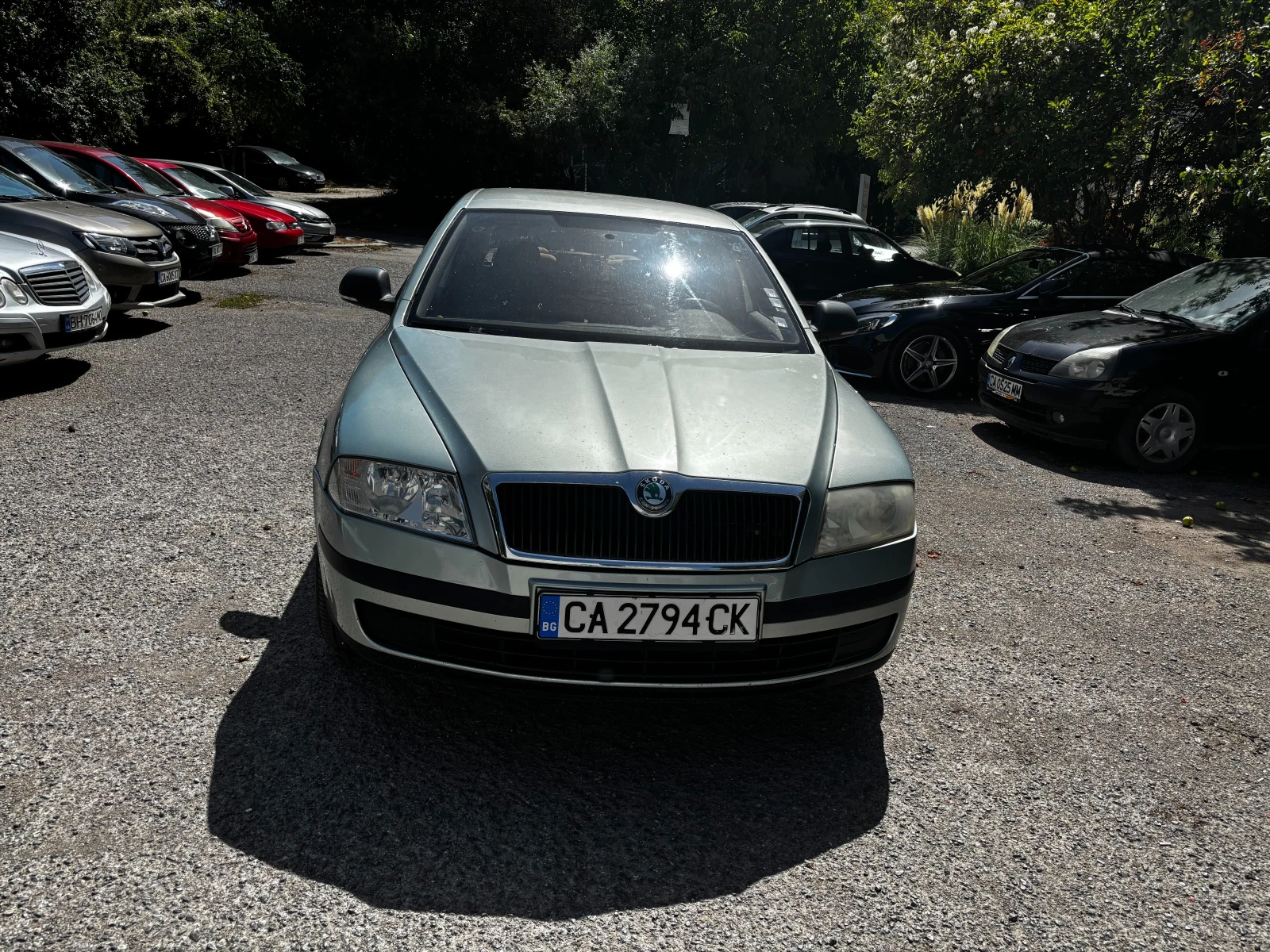 Skoda Octavia | Mobile.bg � ����������� 6