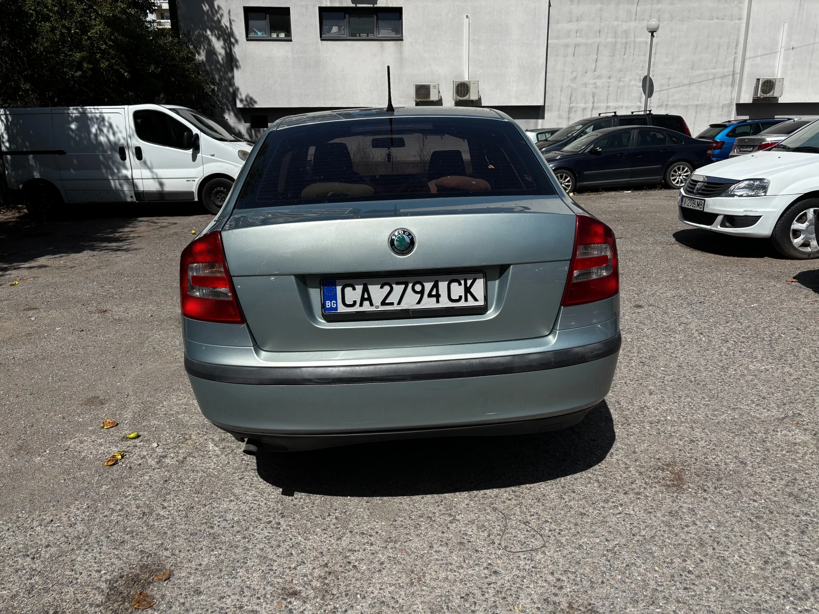 Skoda Octavia | Mobile.bg � ����������� 3