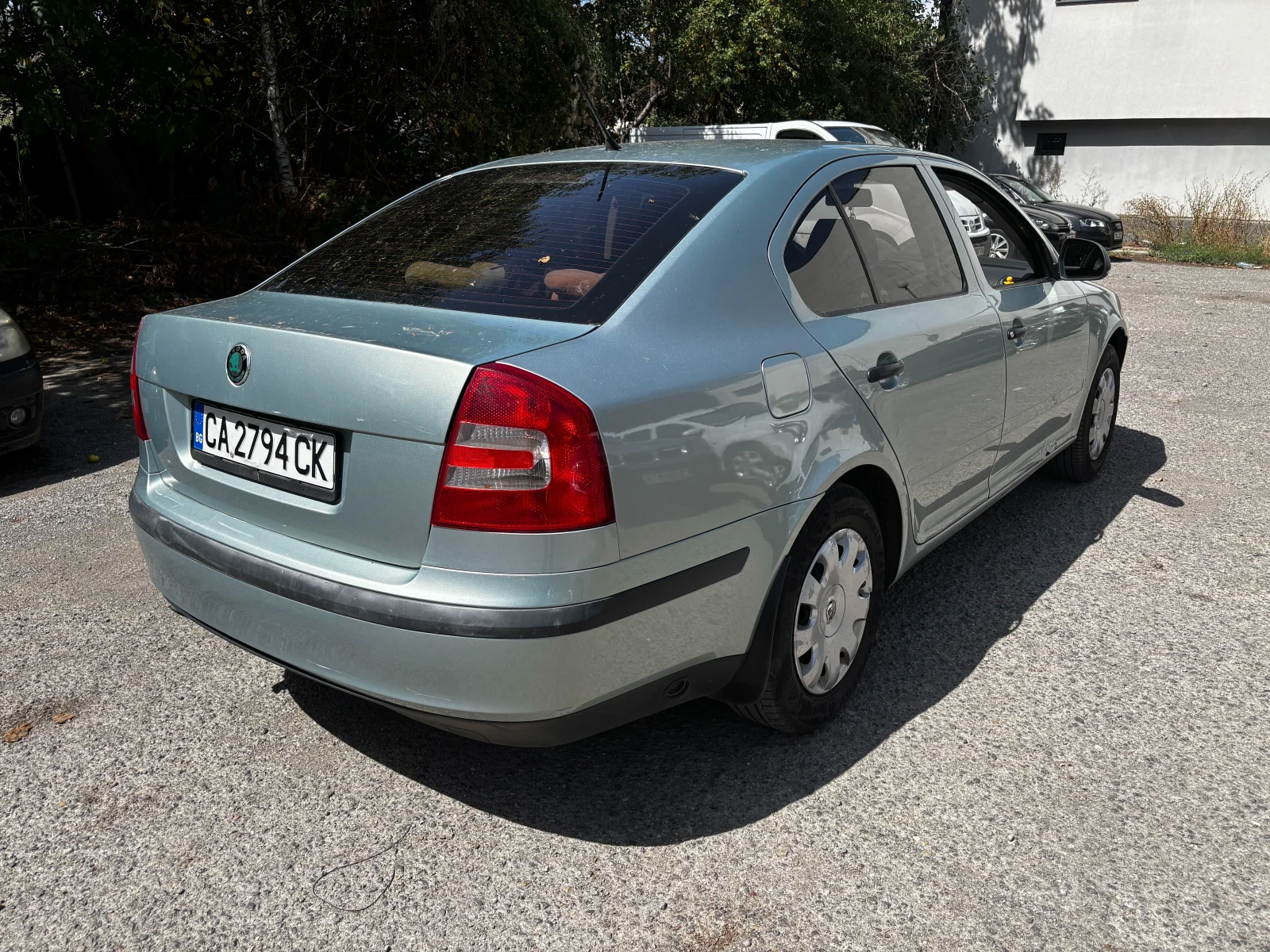 Skoda Octavia | Mobile.bg � ����������� 4