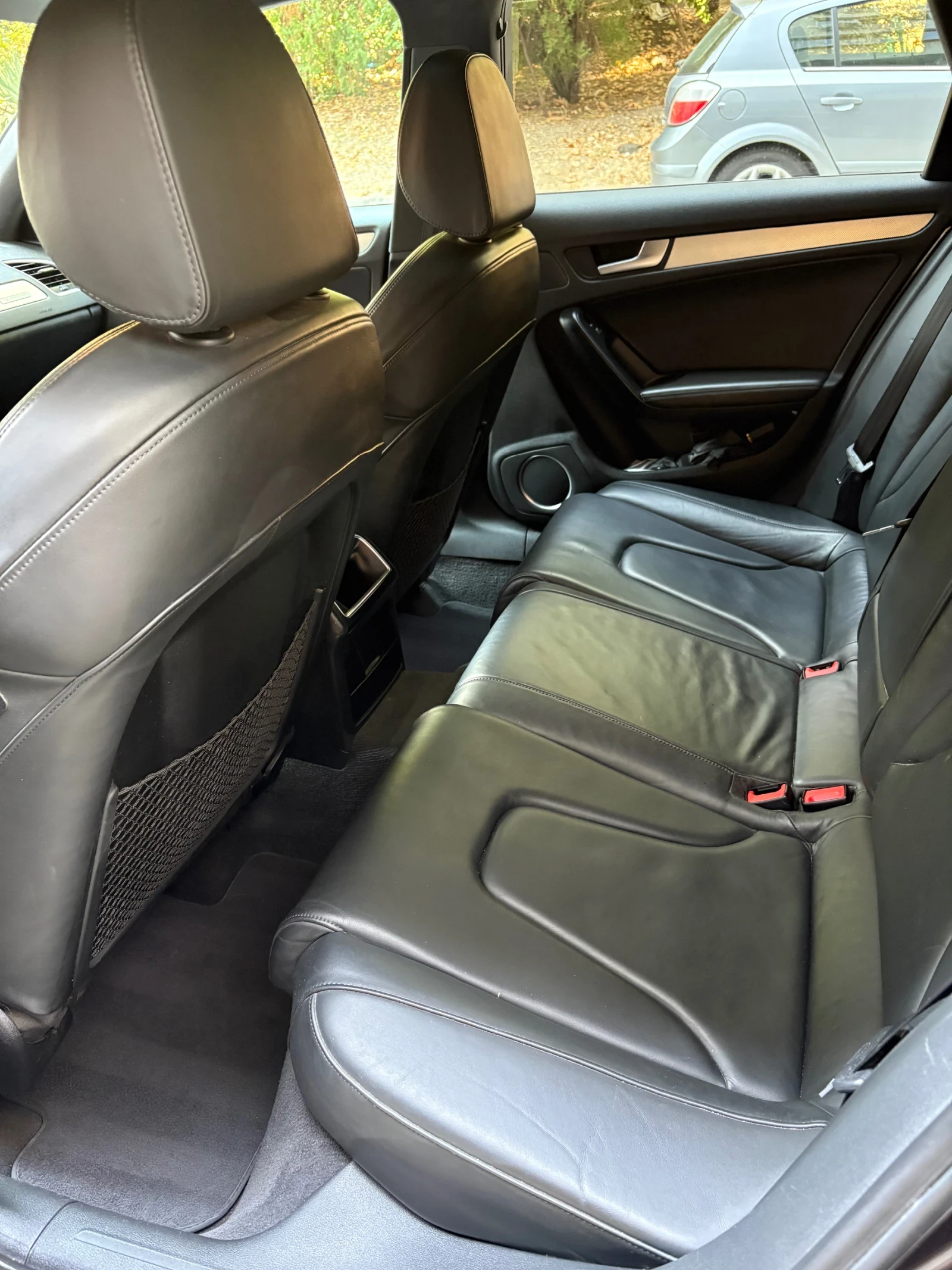 Audi A4 Allroad, снимка 7 - Автомобили и джипове - 56238177