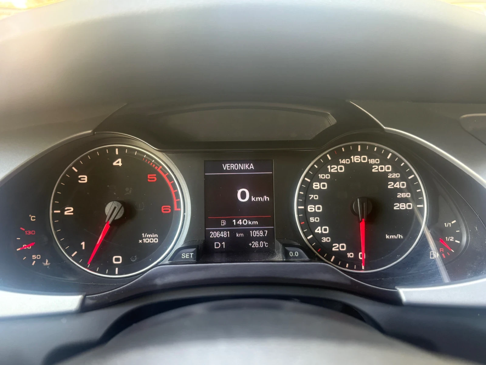 Audi A4 Allroad, снимка 14 - Автомобили и джипове - 56238177