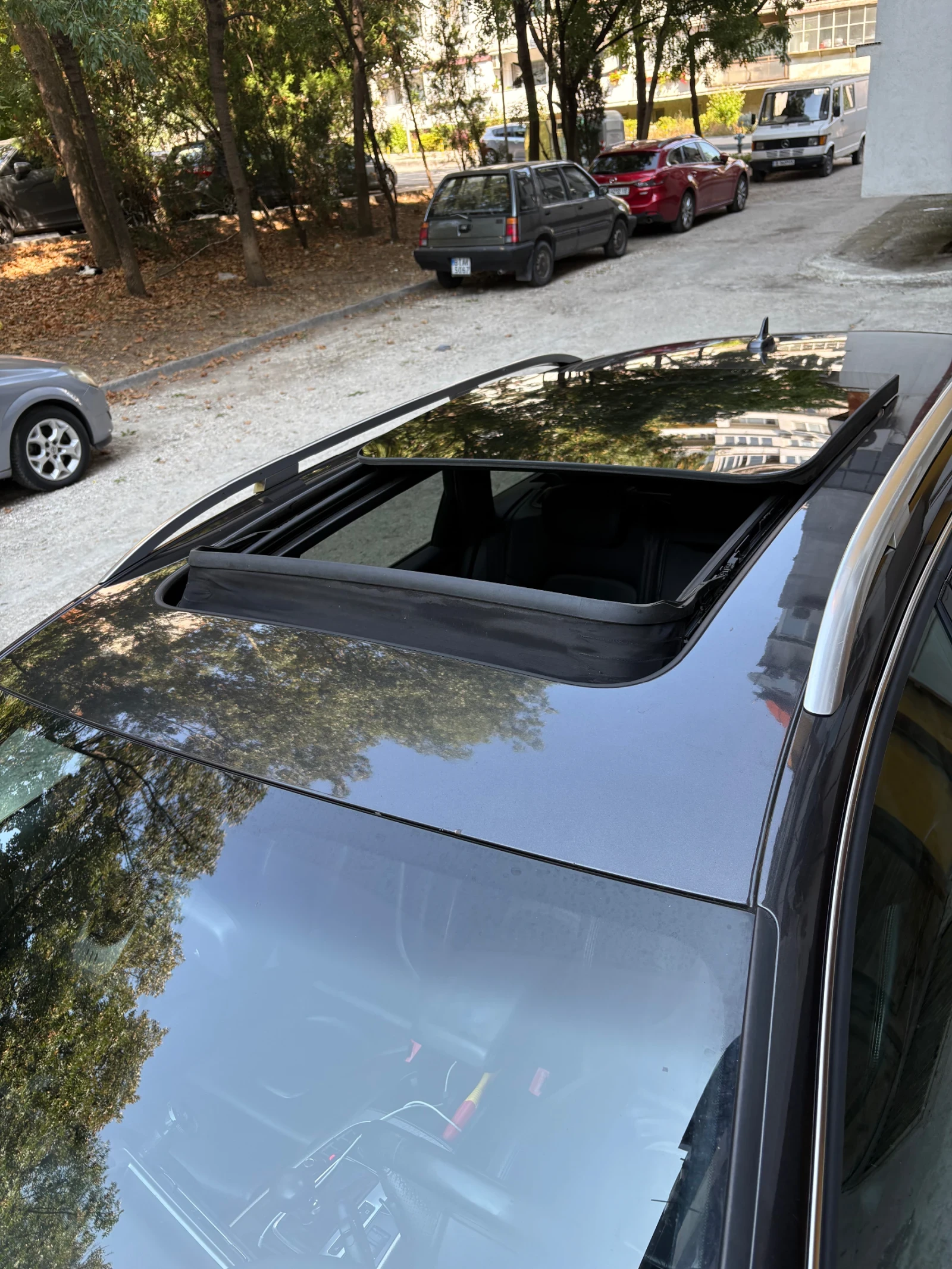 Audi A4 Allroad, снимка 12 - Автомобили и джипове - 56238177