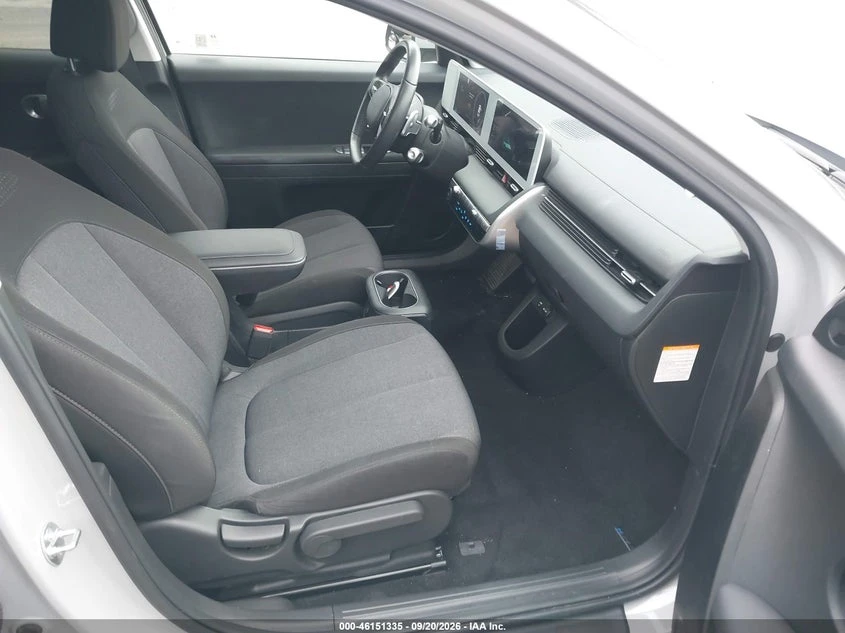 Hyundai Ioniq 5 Sel, снимка 5 - Автомобили и джипове - 56320107