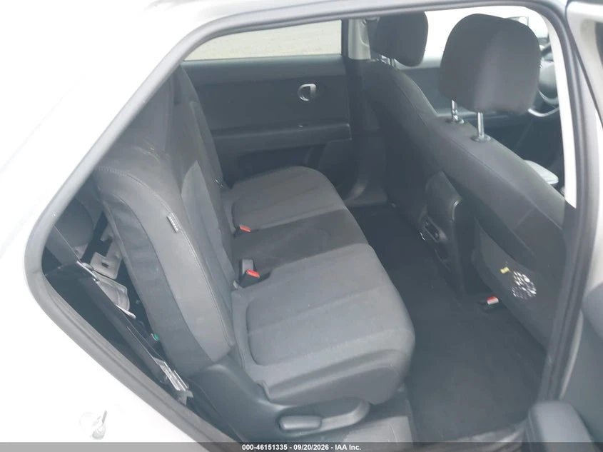 Hyundai Ioniq 5 Sel, снимка 8 - Автомобили и джипове - 56320107