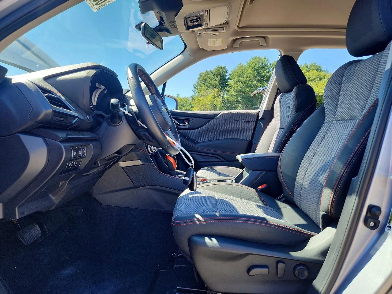 Subaru Forester 2.5l Sport | Mobile.bg � ����������� 7