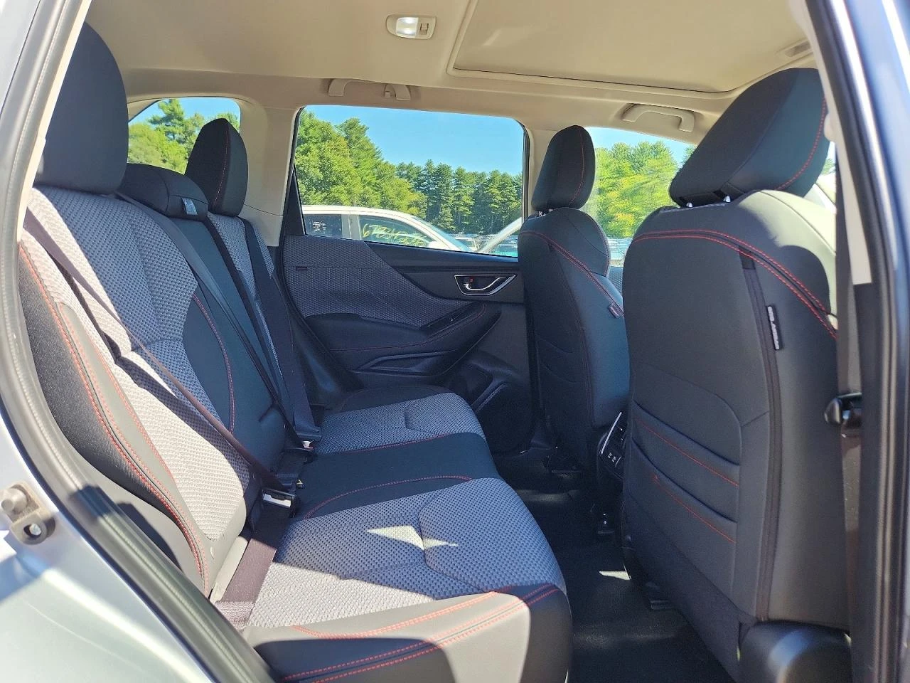 Subaru Forester 2.5l Sport | Mobile.bg � ����������� 11