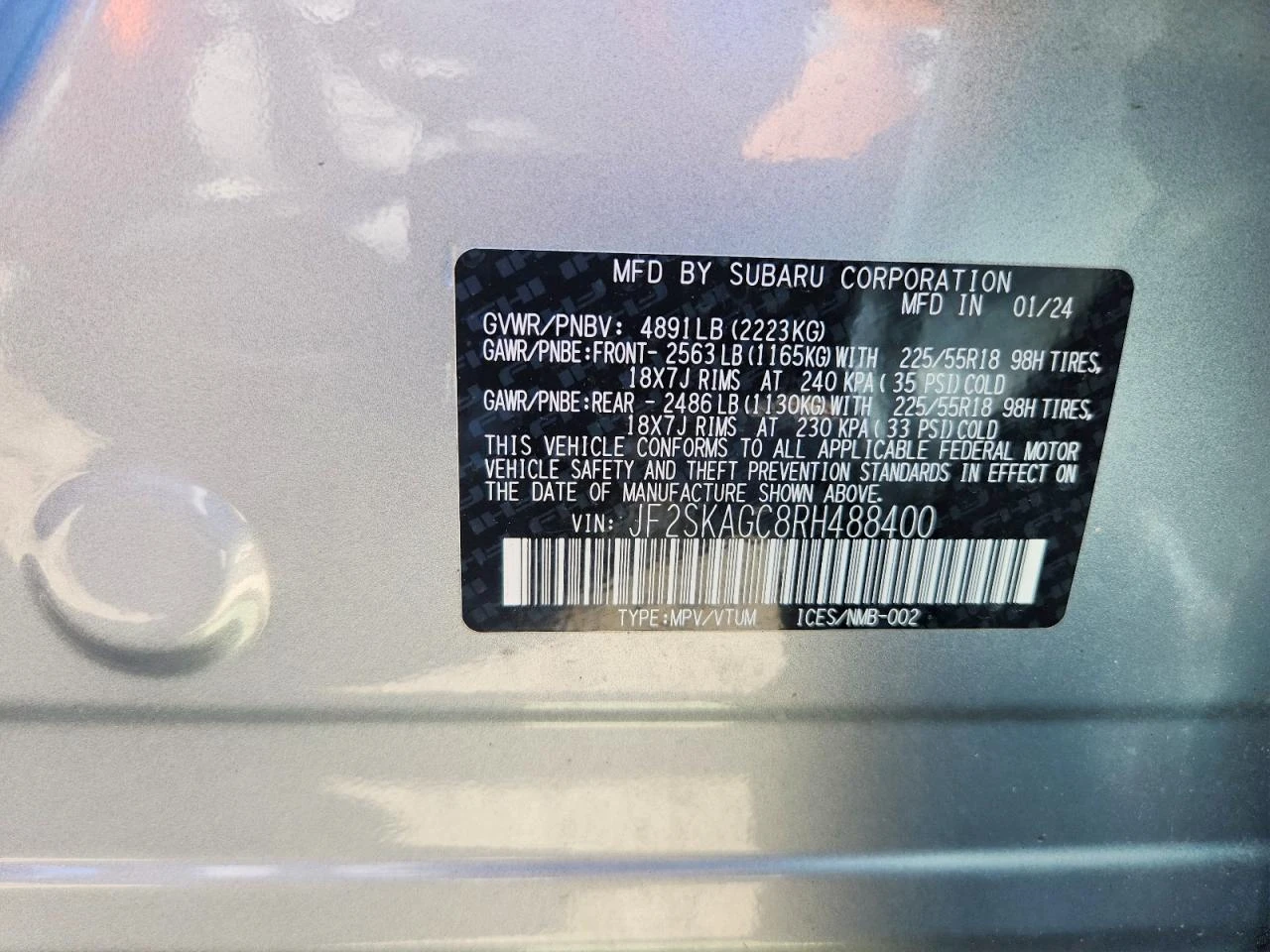 Subaru Forester 2.5l Sport | Mobile.bg � ����������� 13
