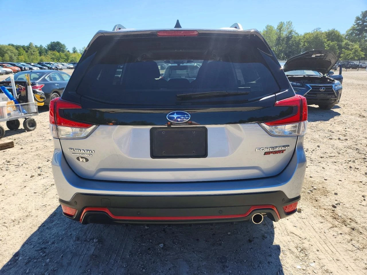 Subaru Forester 2.5l Sport | Mobile.bg � ����������� 6