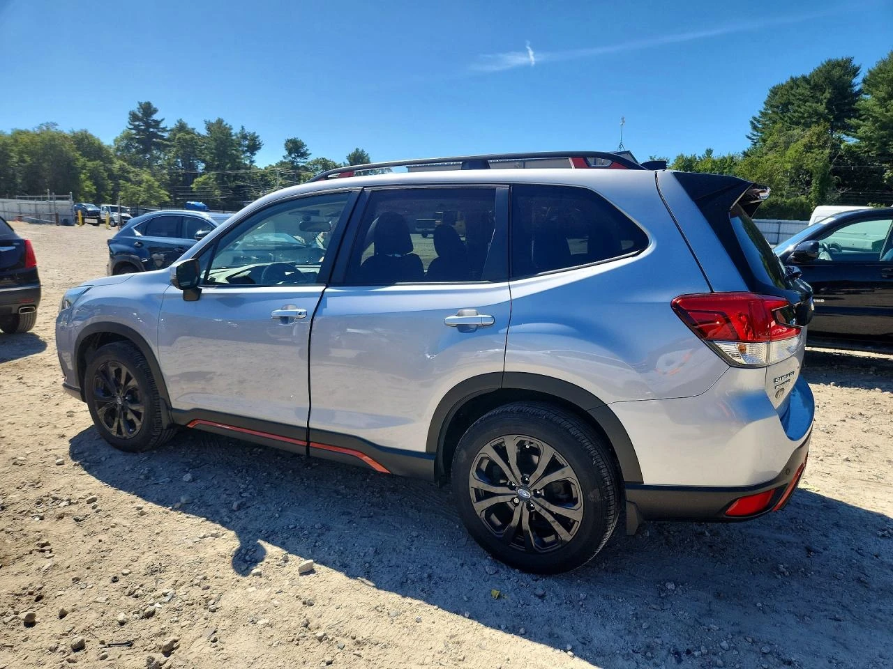 Subaru Forester 2.5l Sport | Mobile.bg � ����������� 2