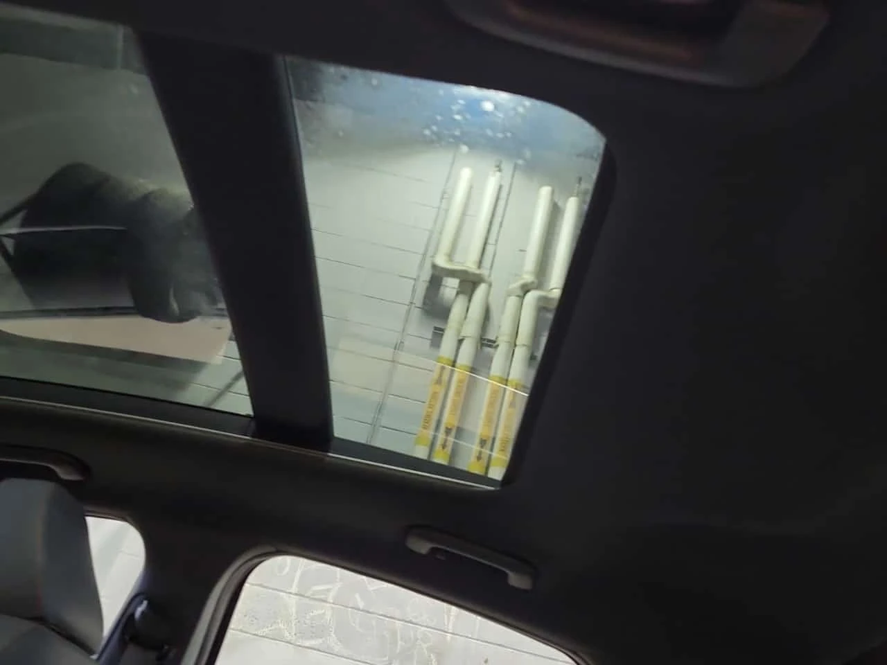 Hyundai Sonata * 1.6t Sport * CARFAX *  | Mobile.bg � ����������� 14