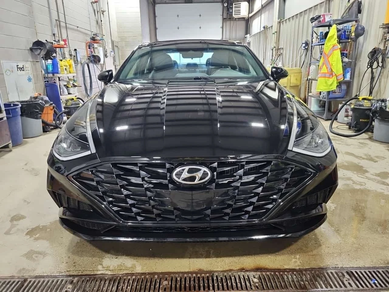 Hyundai Sonata * 1.6t Sport * CARFAX *  | Mobile.bg � ����������� 2