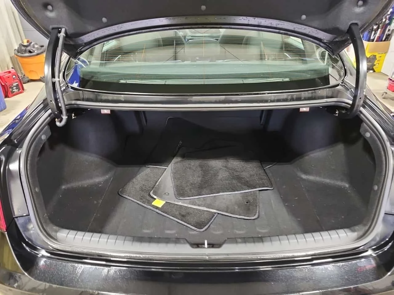 Hyundai Sonata * 1.6t Sport * CARFAX *  | Mobile.bg � ����������� 15
