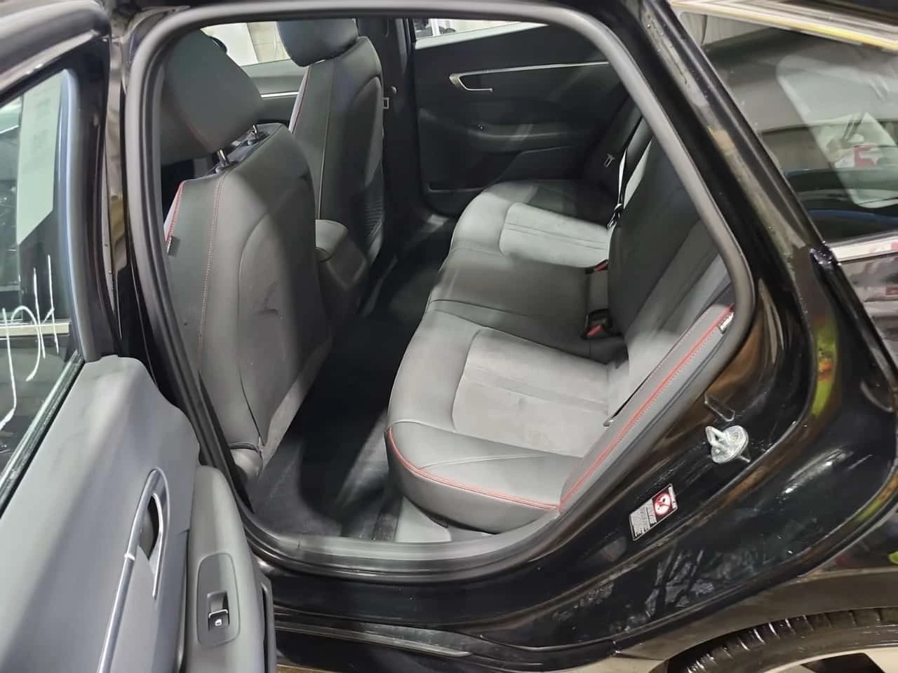 Hyundai Sonata * 1.6t Sport * CARFAX *  | Mobile.bg � ����������� 13