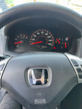 Honda Accord CN1 - изображение 6