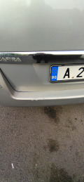 Opel Zafira  - изображение 8