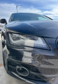 Audi A7 3.0TDI/S LINE/QUATRO/MAXX FULL - [6] 