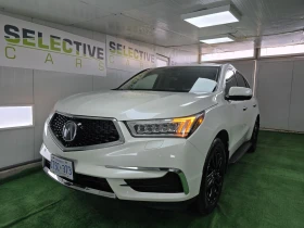 Acura Mdx 3.5 SH-AWD