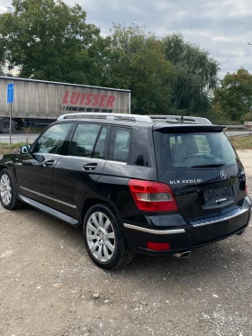 Mercedes-Benz GLK 2.2CDI-170кс-АВТОМАТИК-4matik-ПАНОРАМА, снимка 4