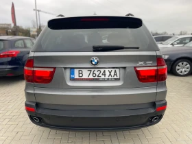 BMW X5 3.0D, снимка 4
