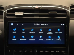 Hyundai Tucson PREMIUM Hybrid AWD, снимка 13