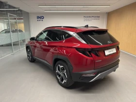 Hyundai Tucson PREMIUM Hybrid AWD, снимка 3