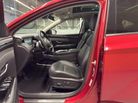 Hyundai Tucson PREMIUM Hybrid AWD, снимка 15