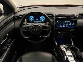 Hyundai Tucson PREMIUM Hybrid AWD, снимка 11