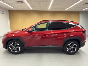 Hyundai Tucson PREMIUM Hybrid AWD, снимка 2