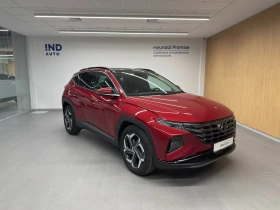 Hyundai Tucson PREMIUM Hybrid AWD, снимка 7