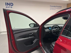 Hyundai Tucson PREMIUM Hybrid AWD, снимка 10