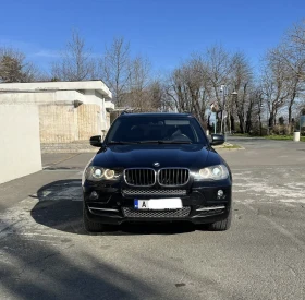 BMW X5 Е70, снимка 1