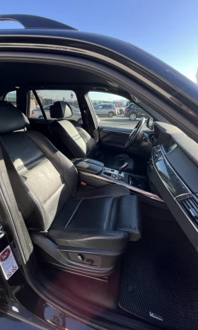 BMW X5 Е70, снимка 10