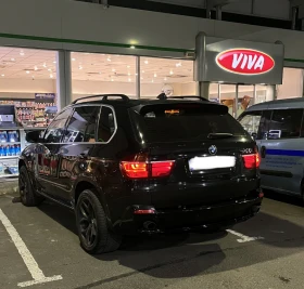 BMW X5 Е70, снимка 6