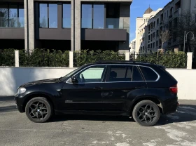 BMW X5 Е70, снимка 3