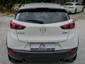Mazda CX-3 SKYACTIVE TECHNOLOGY* PREMIUM* 1.5DIESEL, снимка 6