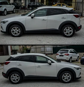 Mazda CX-3 SKYACTIVE TECHNOLOGY* PREMIUM* 1.5DIESEL, снимка 4