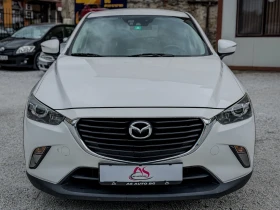 Mazda CX-3 SKYACTIVE TECHNOLOGY* PREMIUM* 1.5DIESEL, снимка 2