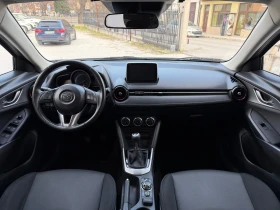 Mazda CX-3 SKYACTIVE TECHNOLOGY * 1.5D, снимка 12