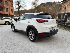 Mazda CX-3 SKYACTIVE TECHNOLOGY * 1.5D, снимка 5