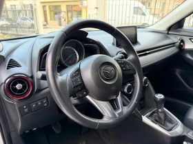 Mazda CX-3 SKYACTIVE TECHNOLOGY * 1.5D, снимка 13