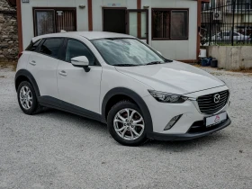 Mazda CX-3 SKYACTIVE TECHNOLOGY* PREMIUM* 1.5DIESEL, снимка 3