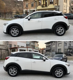 Mazda CX-3 SKYACTIVE TECHNOLOGY * 1.5D, снимка 4